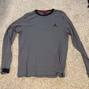 Jordan Thermal Long Sleeve